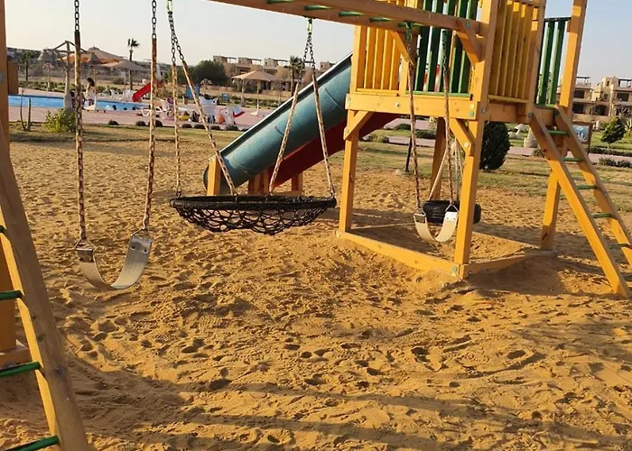 Sokhnah Apartment *
