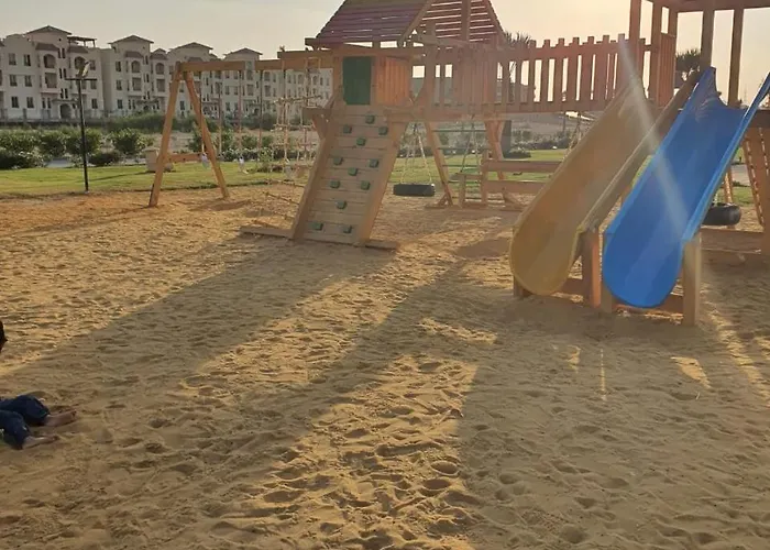 Apartment Sokhnah Ain Sukhna