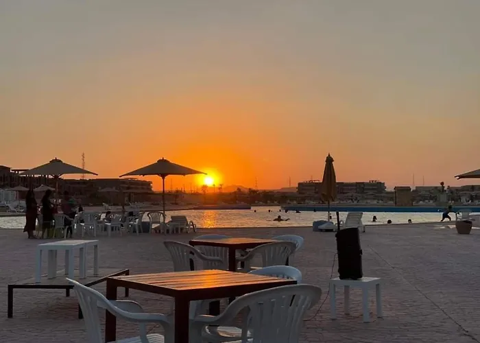 Sokhnah Apartment Ain Sukhna