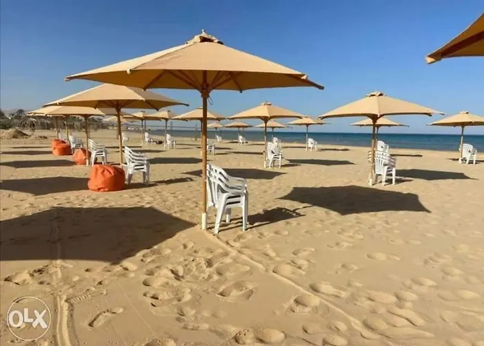 Apartment Sokhnah