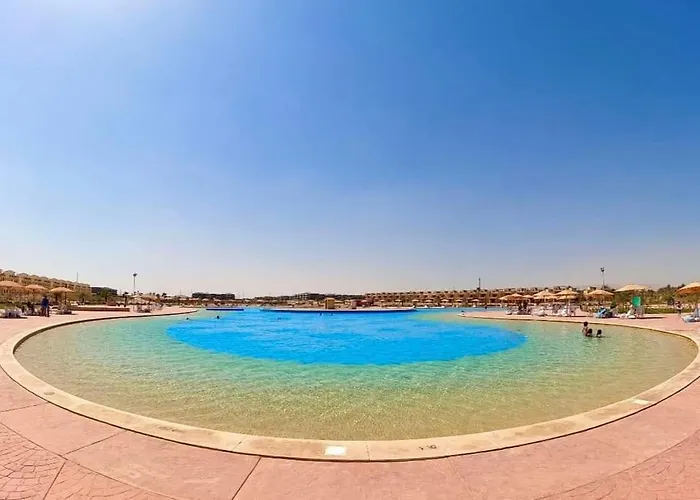 Sokhnah Apartment *