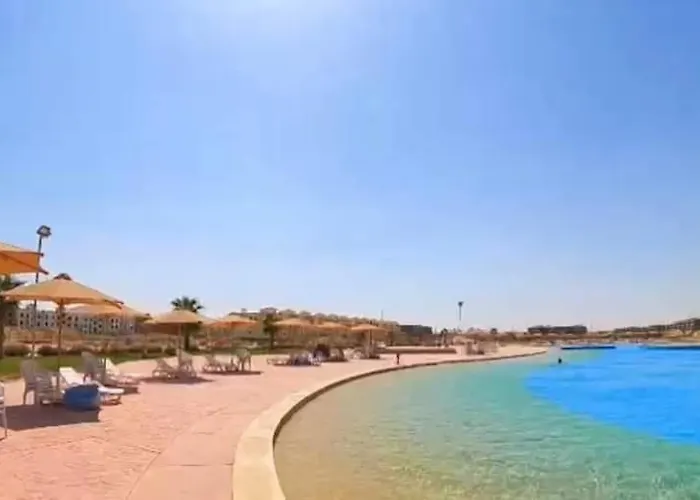 Apartment Sokhnah Ain Sukhna