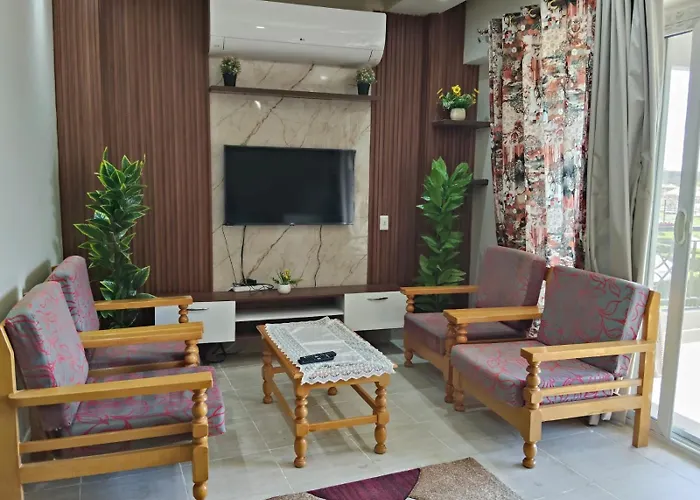 Apartment Sokhnah