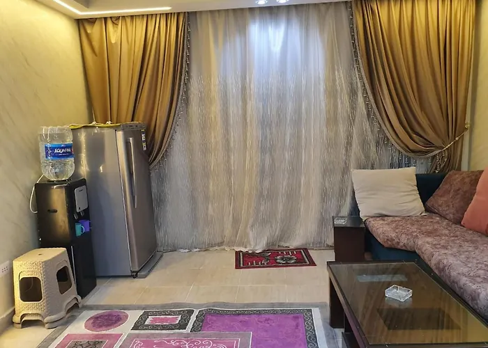 Sokhnah Ain Sukhna