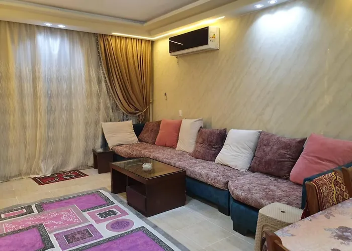 Sokhnah * Ain Sukhna